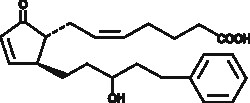 Cayman Chemical 17phenyl trinor13 14dihydro P