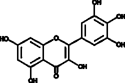 Cayman Chemical&nbsp;Myricetin Natural Products Ext
