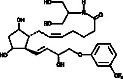 Cayman Chemical&nbsp;Fluprostenol serinol amide