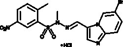 Cayman Chemical&nbsp;PIK75  hydrochloride