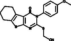 Cayman Chemical Necrostatin5 Inhibitors, Quantity: Each of 1