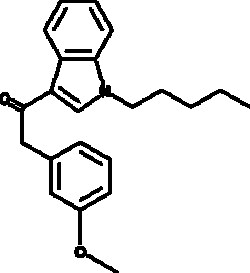 Cayman Chemical&nbsp;JWH 302 Analytical Reference S