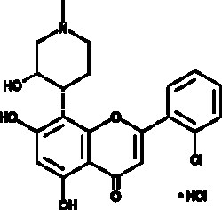 Cayman Chemical&nbsp;Flavopiridol  hydrochloride