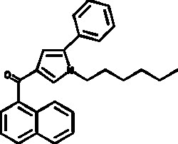 Cayman Chemical&nbsp;JWH 147 Neurochemicals