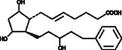 Cayman Chemical&nbsp;5trans Latanoprost  free acid