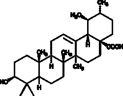 Cayman Chemical&nbsp;Ursolic Acid Inhibitors