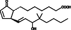 Cayman Chemical&nbsp;16 16dimethyl Prostaglandin A