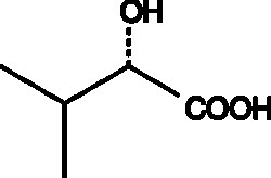 Cayman Chemical&nbsp;S  2hydroxy3Methylbutyric Ac