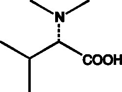 Cayman Chemical N NdimethylLValine