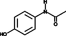 Cayman Chemical Acetaminophen Inhibitors