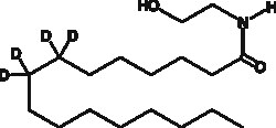 Cayman Chemical Palmitoyl Ethanolamided4