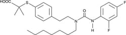Cayman Chemical GW 9578 Fatty Acids and Deriva, Quantity: Each of 1