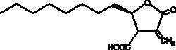 Cayman Chemical C75 Fatty Acids and Derivative