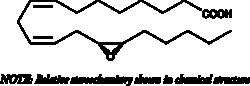 Cayman Chemical&nbsp;14 15EpEDE Fatty Acids and Der