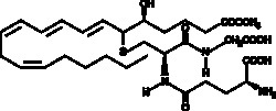 Cayman Chemical Leukotriene C4 methyl ester