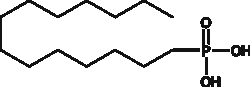 Cayman Chemical&nbsp;Tetradecyl Phosphonate