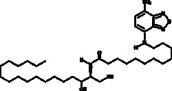 Cayman Chemical C12 NBD dihydro Ceramide  d18