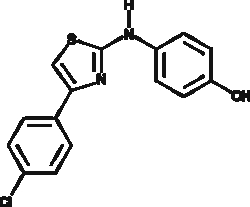 Cayman Chemical&nbsp;Sphingosine Kinase Inhibitor