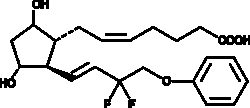 Cayman Chemical&nbsp;Tafluprost  free acid