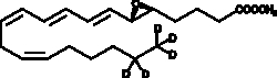 Cayman Chemical Leukotriene A4d5 methyl ester