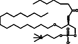 Cayman Chemical Heptanoyl thioPC
