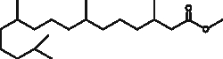 Cayman Chemical&nbsp;Phytanic Acid methyl ester
