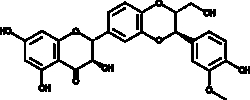 Cayman Chemical Silybin Fatty Acids and Deriva, Quantity: Each of 1