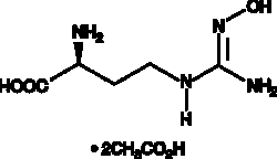 Cayman Chemical&nbsp;norNOHA  acetate