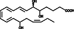 Cayman Chemical&nbsp;Lipoxin A5 Fatty Acids and Der