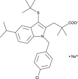 Cayman Chemical MK886  sodium salt