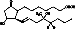 Cayman Chemical&nbsp;Misoprostol  free acidd5