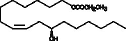 Cayman Chemical&nbsp;Ricinoleic Acid ethyl ester