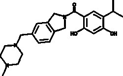 Cayman Chemical&nbsp;Onalespib Inhibitors