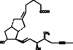 Cayman Chemical&nbsp;15 RIloprost Prostaglandins