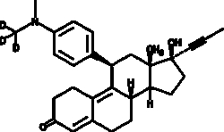 Cayman Chemical&nbsp;Mifepristoned3 GC MS Standards