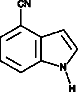 Cayman Chemical&nbsp;4Cyanoindole Pharmaceuticals a