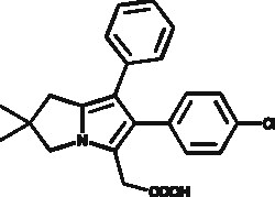 Cayman Chemical Licofelone Fatty Acids and Der