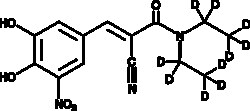 Cayman Chemical&nbsp;Entacaponed10 GC MS Standards