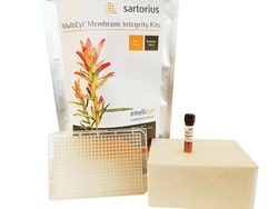 Sartorius iQue Membrane Integrity Kit