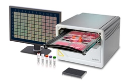 Sartorius&nbsp;INCUCYTE SX5 HD/3CLR SYS PKG