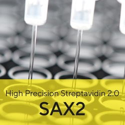 Sartorius&nbsp;Octet SAX2 Biosensors / Case