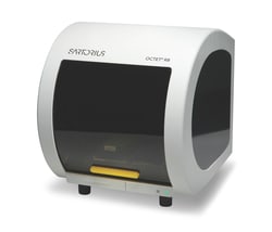 Sartorius OCTET-R8 8-CHANNEL SYSTEM