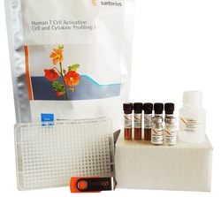 Sartorius iQue Human T Cell Activation
