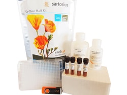 Sartorius&nbsp;Human IgGTiter & Viability Kit