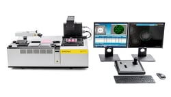 Sartorius Flex Configuration
