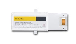 Sartorius Octet SPR CDL Sensor Chip