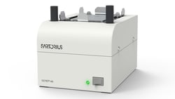 Sartorius OCTET-AS SYSTEM, Quantity: Each of 1