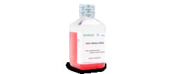 FUJIFILM IRVINE SCIENTIFIC INC Clicks Medium EHAA 500ML