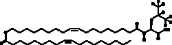 Cayman Chemical&nbsp;OleIc ACDhydroxy Oleoyl Leu