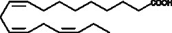 Cayman Chemical&nbsp;α-Linolenic Acid, Purity: ≥98%, CAS: 463-40-1, 50 mg